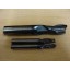 Solid Carbide 2 Flute Endmills Solid Carbide 2 Flute Endmills